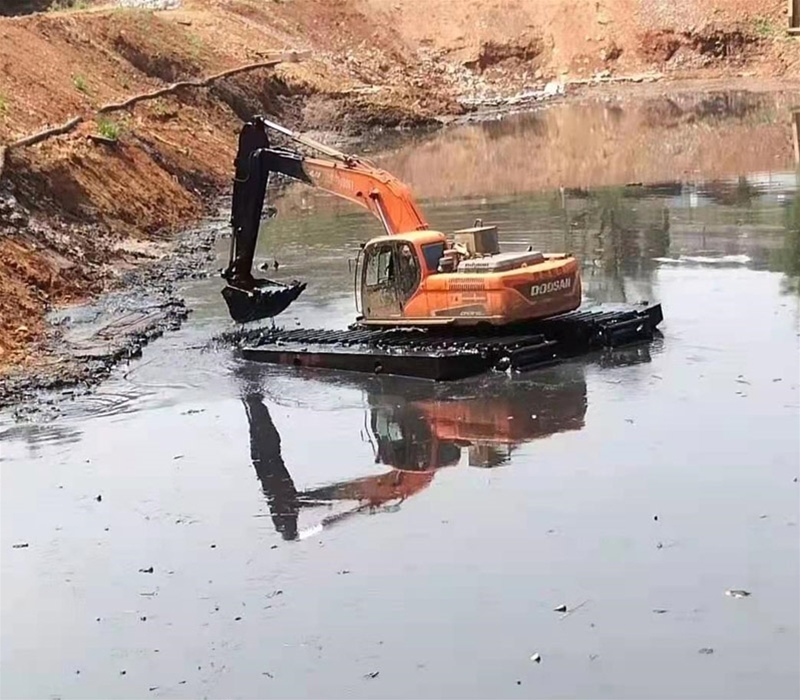船挖機(jī)